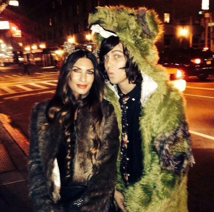 Kellin Quinn Katelynne