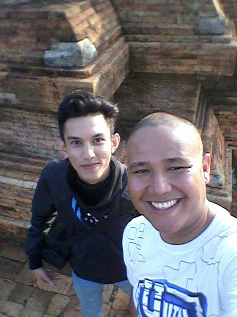 Robymulia's tweet image. 