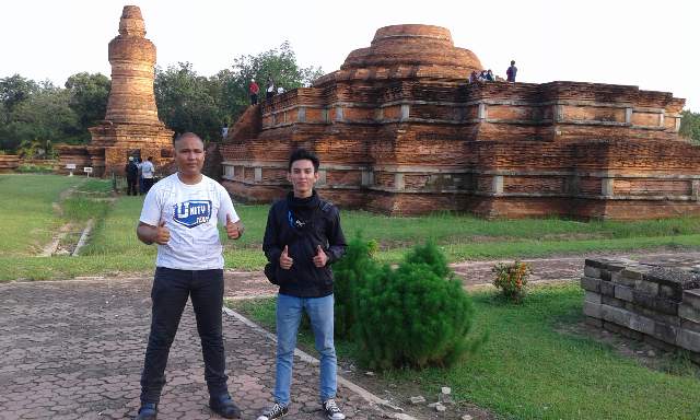 Robymulia's tweet image. 