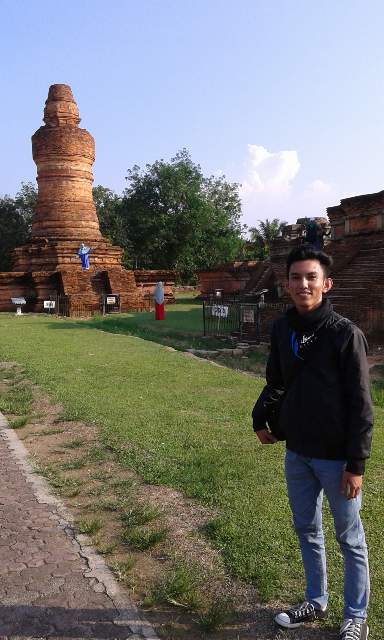 Robymulia's tweet image. 