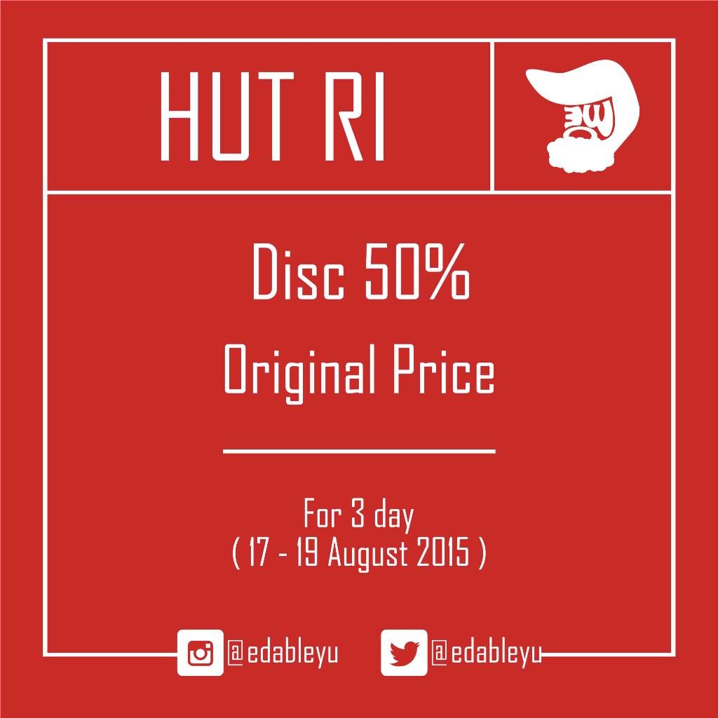 edableyu's tweet image. Big sale 50% come on follow us