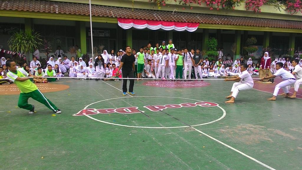 SMAN 59 Jakarta tweet media