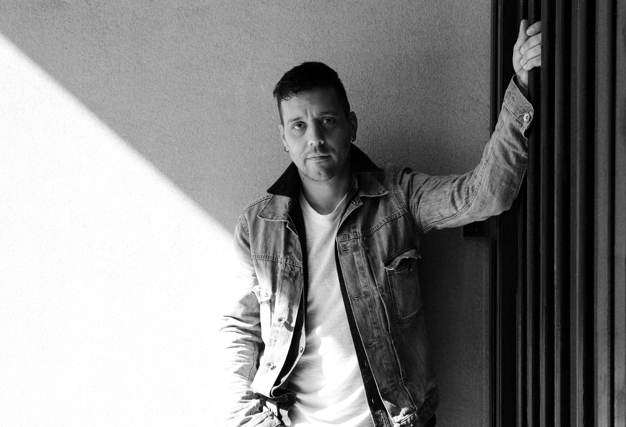 Happy 43rd birthday to George Stroumboulopoulos!  