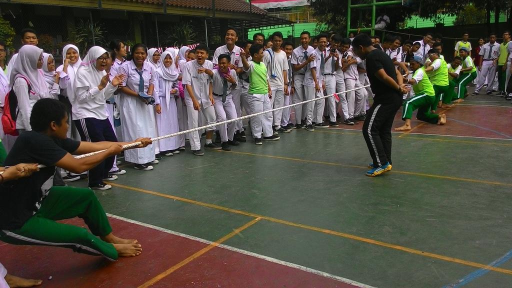 SMAN 59 Jakarta tweet media