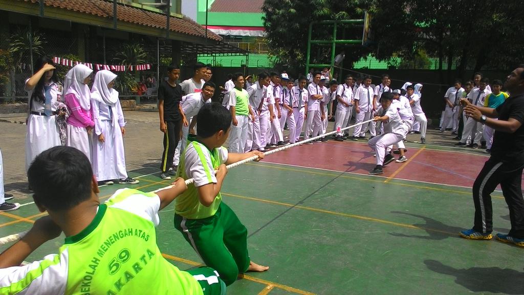 SMAN 59 Jakarta tweet media