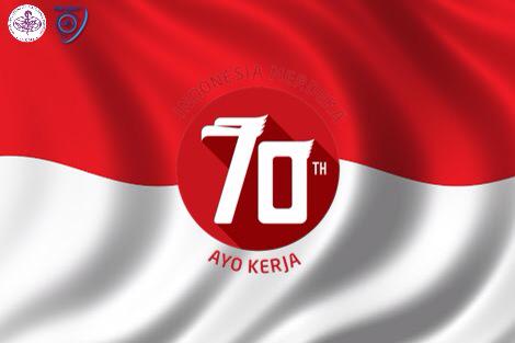 PAMI_JABAR's tweet photo. Dirgahayu Indonesiaku! Ayo tumbuhkan rasa nasionalisme kita🙌 Sekali Merdeka tetap MERDEKA! http://t.co/4lE09WAKKm