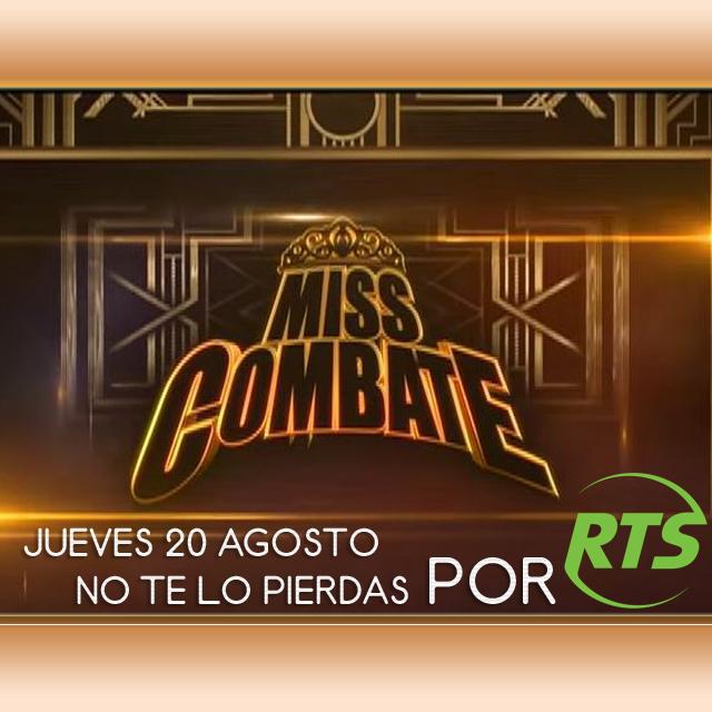 Combate Ecuador tweet media