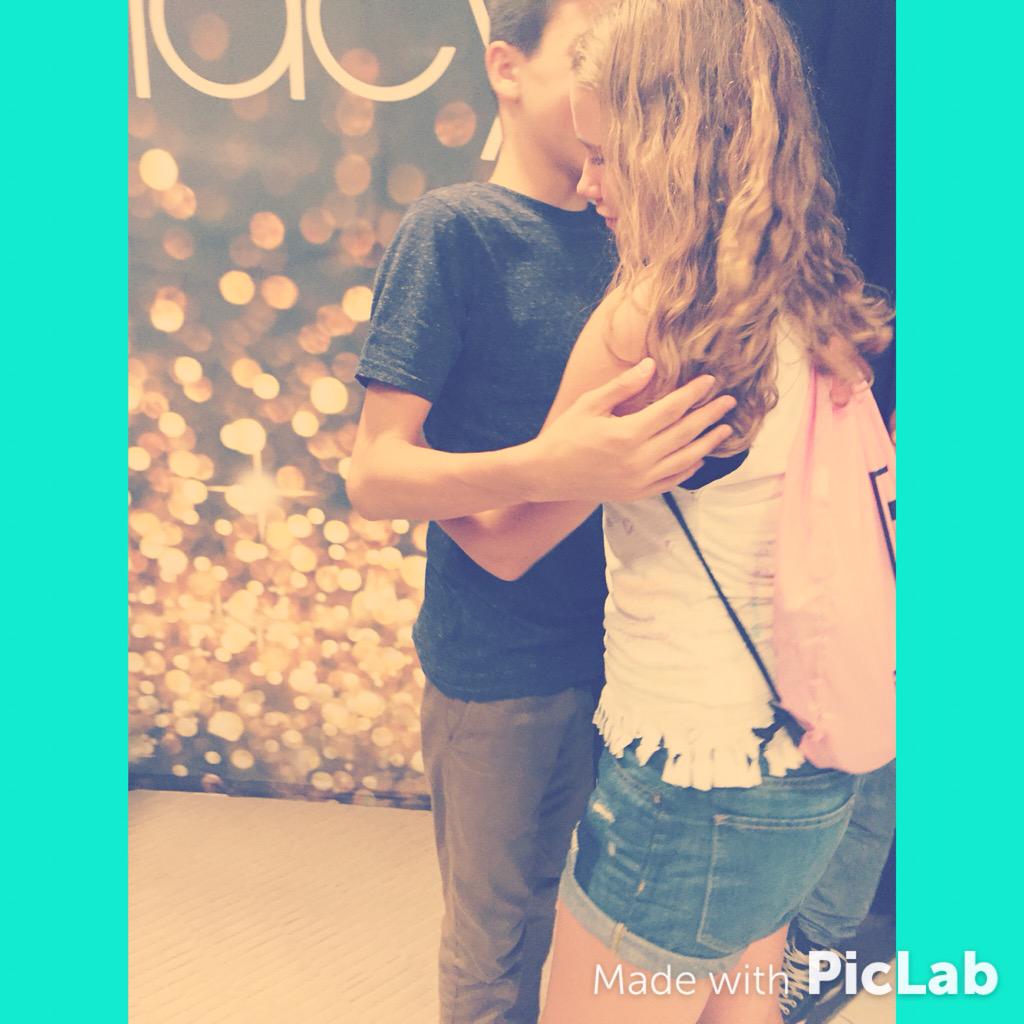 grievingrier's tweet image. BABE AF OMG I LOVE YOU SO MUCH💕💕 @iamdanielskye