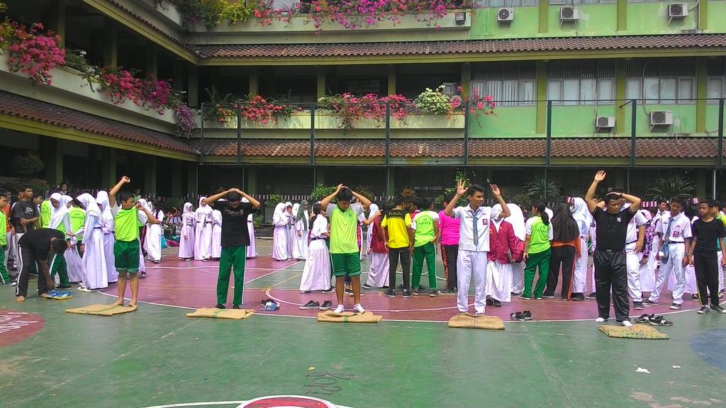 SMAN 59 Jakarta tweet media