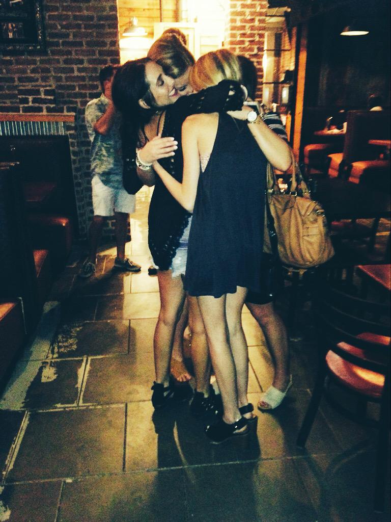Jordan_Gonzales's tweet photo. This is so special to me. These people ❤️ http://t.co/lu2zJPHDqX