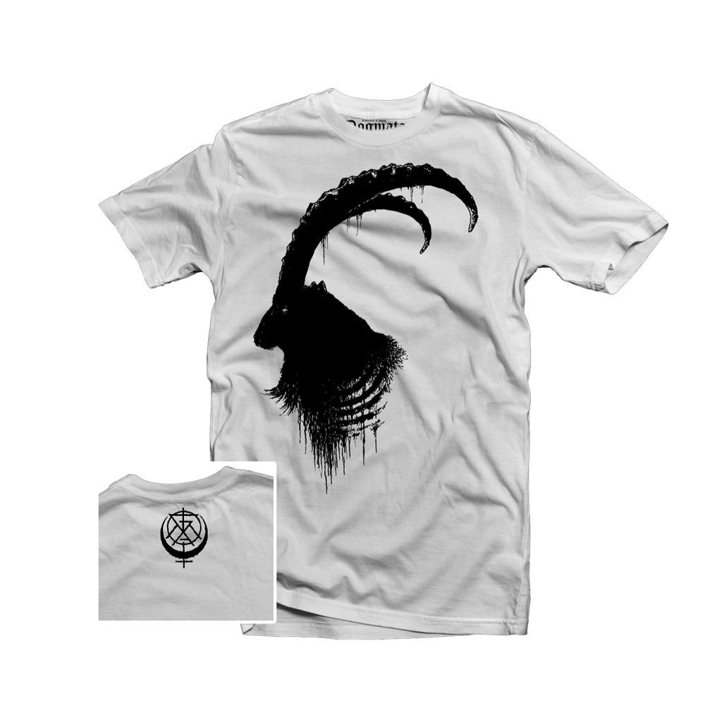 "Icon"
White cotton 30's Tees, black plastisol ink.
Available Size :M, L, XL
Price : 120k
Contact: +628996125810