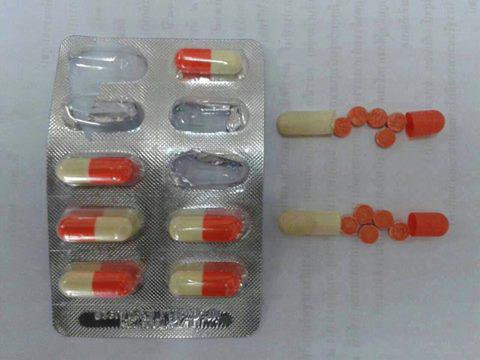 NewsLineSecrets's tweet image. เตือนภัย พ่อแม่ ผู้ปกครอง ให้รู้เท่าทัน!!!
"ยาบ้า" ออกมาในรูปแบบใหม่ 
อัดแคปซูลใส่แผงมาอีกที #เรื่องเล่าเช้านี้