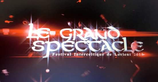 Hélène HPDV (@helenehpdv) on Twitter photo LeGrandSpectacle #interceltique @France3tv: Belle #audience 3.2M TVspect/15.9%
Merci!
👏 <a href="/cyrilferaud/">Cyril Féraud</a> @MorganeGroupe LeGrandSpectacle #interceltique @France3tv: Belle #audience 3.2M TVspect/15.9%
Merci!
👏 <a href="/cyrilferaud/">Cyril Féraud</a> @MorganeGroupe
