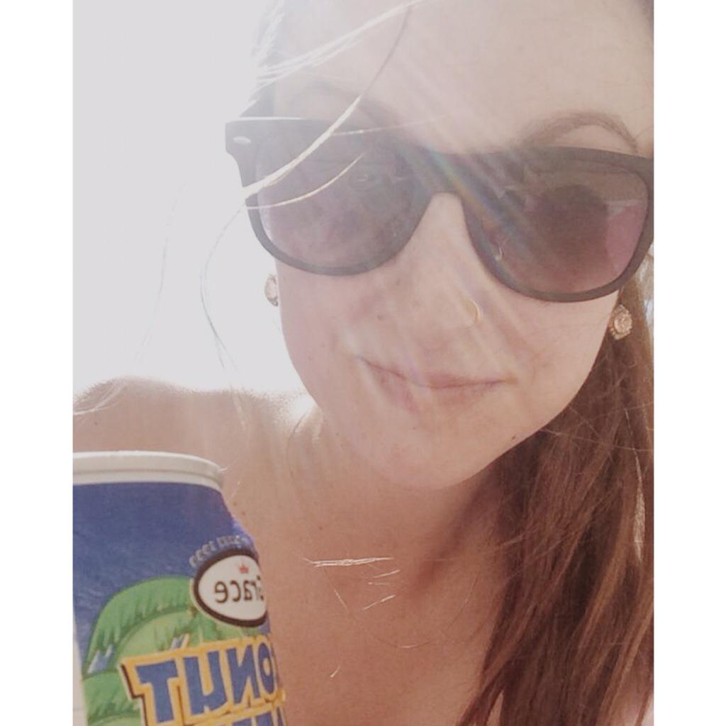 KatJohansen's tweet photo. Sunshine &amp; Happiness #summertime #sundayfunday http://t.co/MQjLeTUGMh