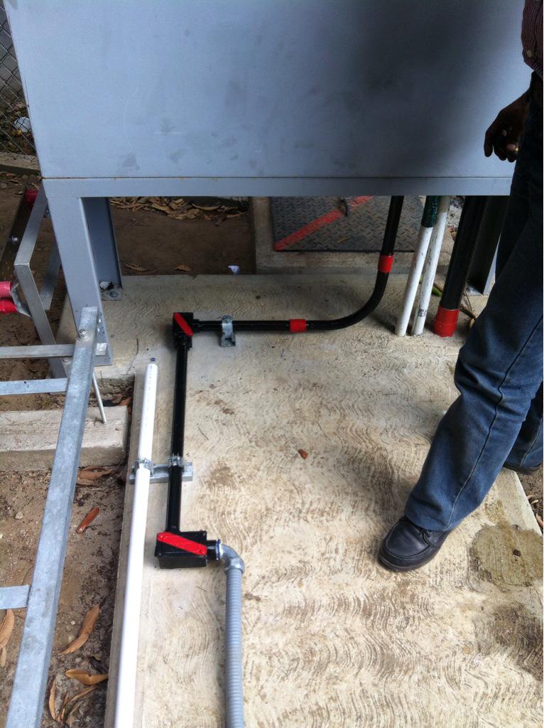 movicon's tweet photo. Ofrecemos servicios de instalaciones eléctricas de excelente calidad y con garantía #electricidad #ingeniería #civil http://t.co/JlWcxrTbLk