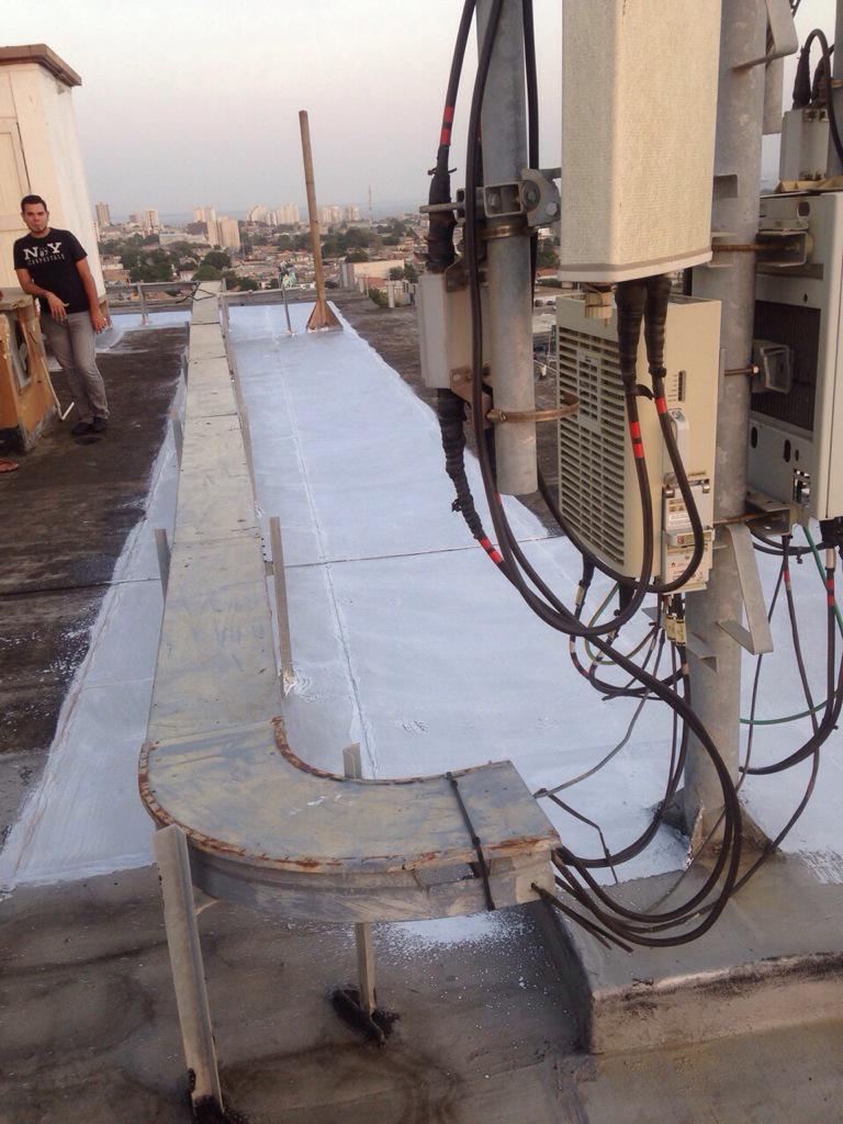 movicon's tweet photo. Ofrecemos servicios de impermeabilización de excelente calidad y con garantía #impermeabilización #ingeniería #civil http://t.co/rvs6VVCcFB