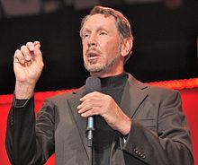 100cities wishes a very happy birthday to Lawrence Joseph \"Larry\" Ellison 