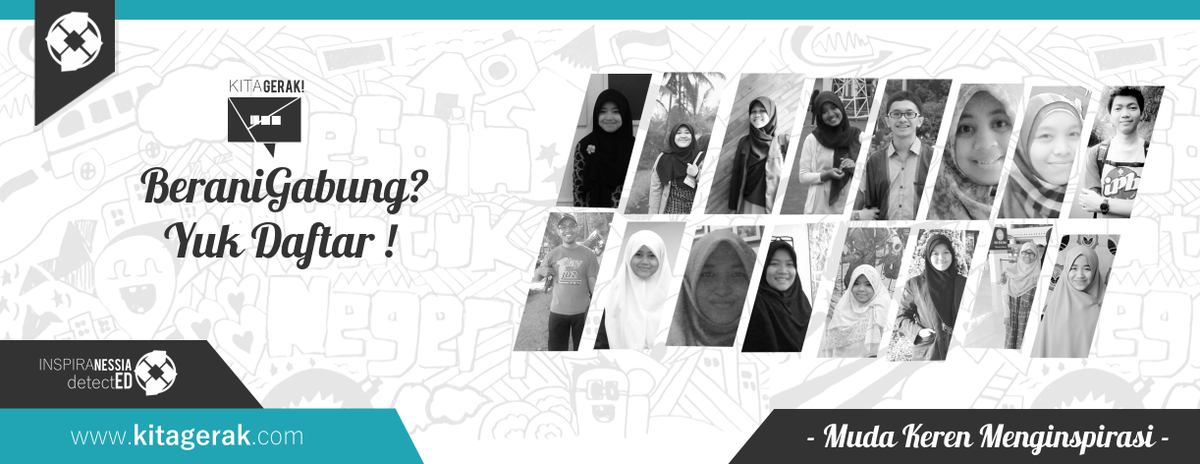 salah satu institusi di inspiranessia detected circle lagi ngebuka or beasiswa
berani daftar? :)
<a href="/bemkmipb/">BEM KM IPB</a>