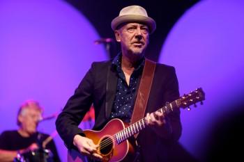 #Noise11 <a href="/landofmorris/">Russell Morris</a> Russell Morris christens new album Red Dirt Red Heart goo.gl/4qTPae #musicnews #news