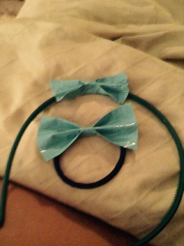 ChanceJaquin's tweet image. Look how cute I made these yay