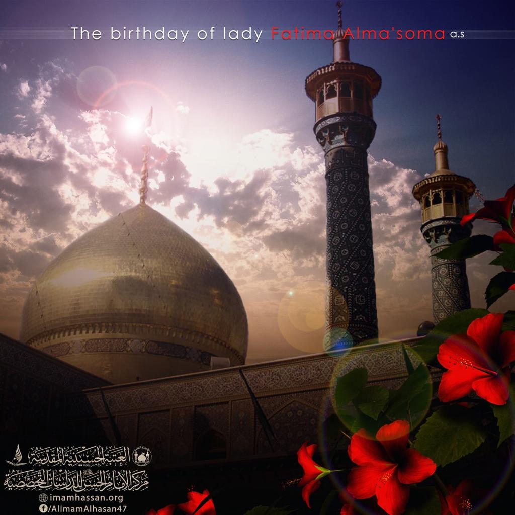 Ahmedmjiqd's tweet photo. السلام على #كريمة_اهل_البيت ❤🌹
@Saleen107 http://t.co/hWQGQ0GEgz