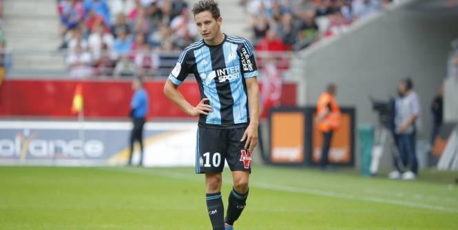 lequipe's tweet photo. Florian Thauvin vers Newcastle, Rémy Cabella à l'OM? http://t.co/zz6K1BA3KR http://t.co/ClfoQrfoiB