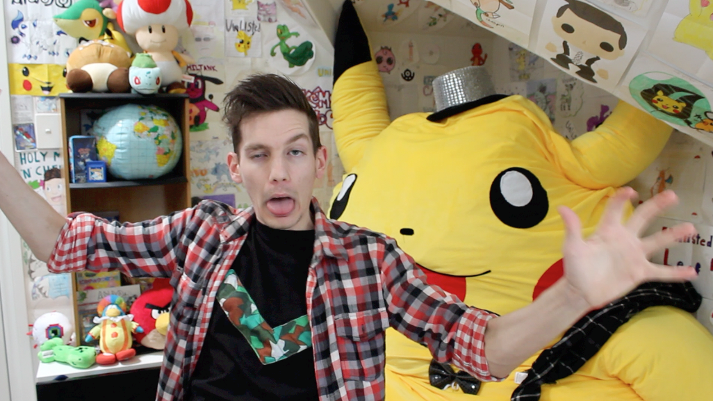 Another week
 Another #MMM