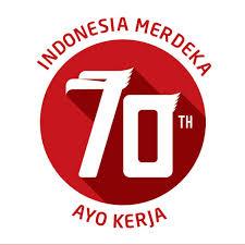 Merdekaaaa..dirgahayu Indonesiaku..semangaatt..sehatkan jiwa dan raga..