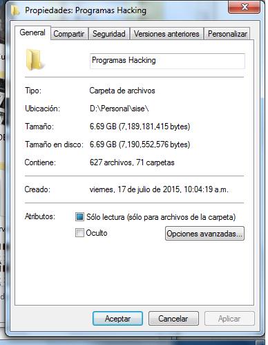 peruhacking's tweet image. 6.69 GB listos para compartir en el #CONEISC @CONEISCXXIII nos vemos =P #hacktime