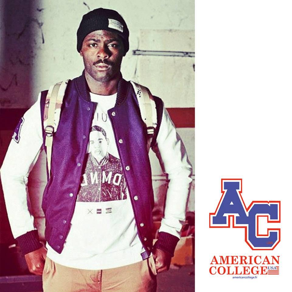 AmCoUSAstore's tweet photo. American College is #oldschool #AClook #ecommerce #eshop 
http://t.co/4jub63IY3R http://t.co/C3iVyE47j5