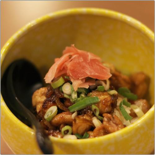trywamau's tweet photo. Chicken Teriyaki Don dari resto Woody Do, bakal memerdekakan perutmu dri rasa lapar. Coba aja: http://t.co/11sgqt9CJP http://t.co/bvtkBNdGhf
