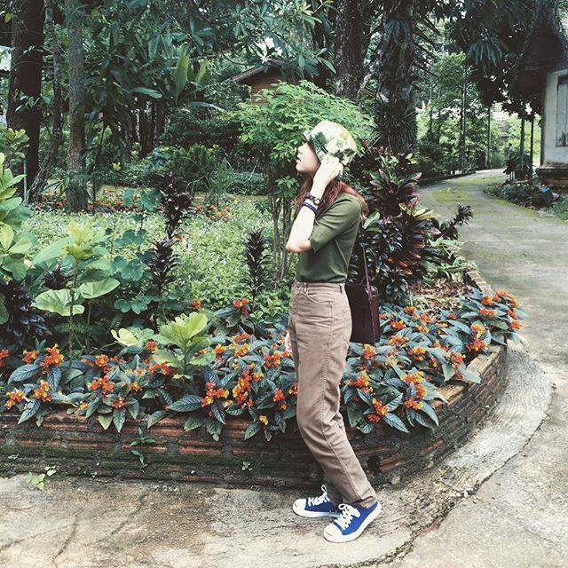 thaimotorent's tweet photo. #chiangmai #ChiangDao #ChiangDaoCave Welcome to Chiang Dao Cave with hl_chickenmom http://t.co/i0IWSMbl5j http://t.co/jVnnM9wa8i