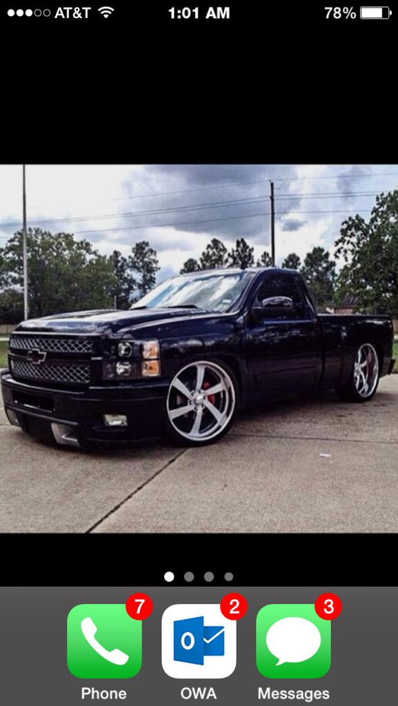 RamonLopez_69's tweet photo. One day I will get you...😍 #ChildHoodDreamTruck #Ihaveadream #NLStyle http://t.co/xcwIlmAdmI