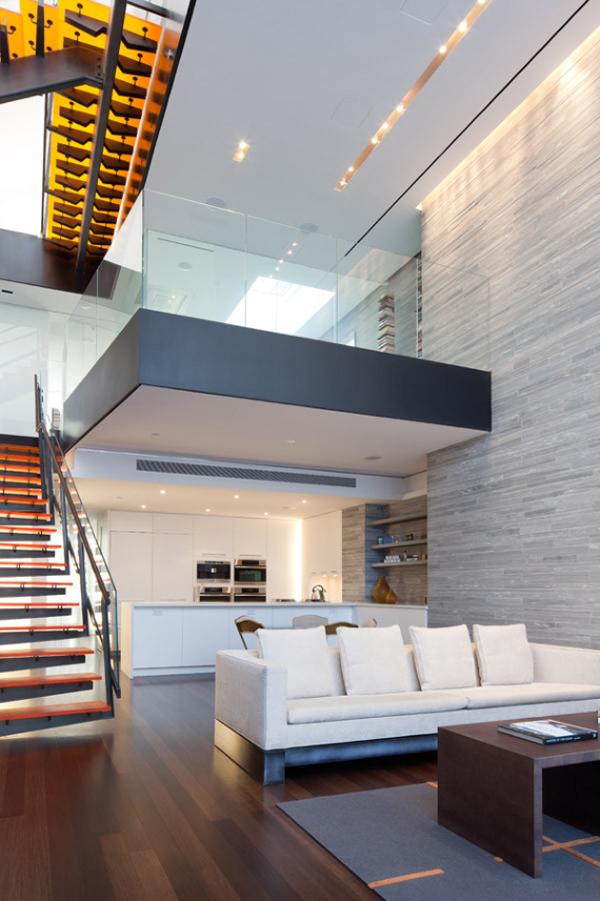 OneKindesign's tweet photo. Modern penthouse makes ultimate city escape http://t.co/Bix7yVX4sv http://t.co/DXpuRwkUWl