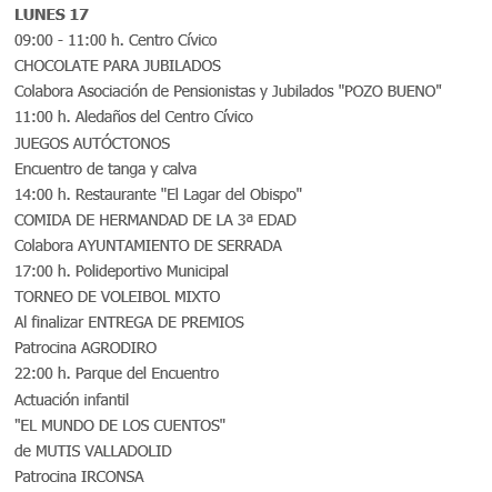 Serrada tweet media