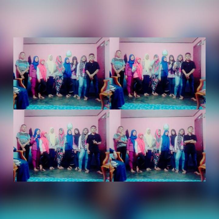 putri14uti's tweet photo. Kumpul" breng kwn sd http://t.co/3E283PRplB