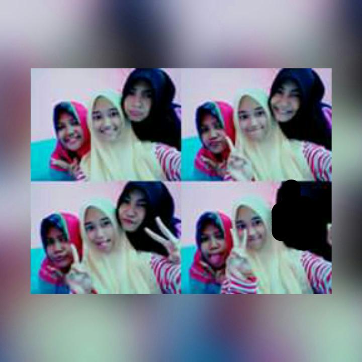 putri14uti's tweet photo. With kwn sd :-*♥♡ http://t.co/oabhRyF3Dk