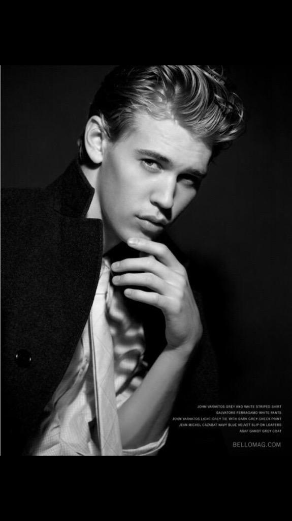 Happy birthday Austin Butler you sexy piece of ass 