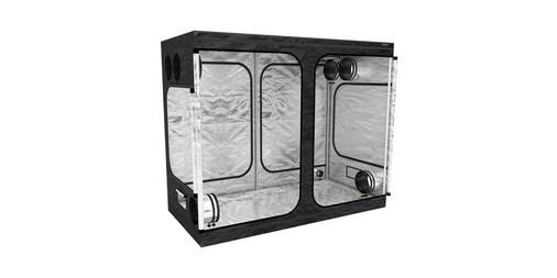 Thinking about buying LAB240-S Grow Tent (240x120x200cm)? Read our latest review o yotpo.com/go/tealMDIa via <a href="/yotpo/">Yotpo</a>