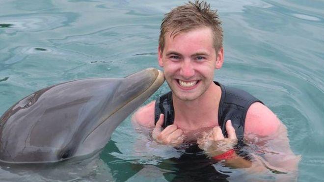 BBCYork's tweet photo. NEWS: Tributes to North #Yorkshire man killed in car crash http://t.co/RrHzuUksby http://t.co/hBoIQF3uJ8