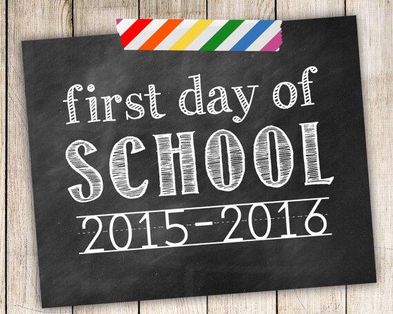 WeBackMac's tweet photo. #BCSDfirstday - wishing the entire Berkeley County School District family an exciting and successful school year. http://t.co/6BgSVvI7o4