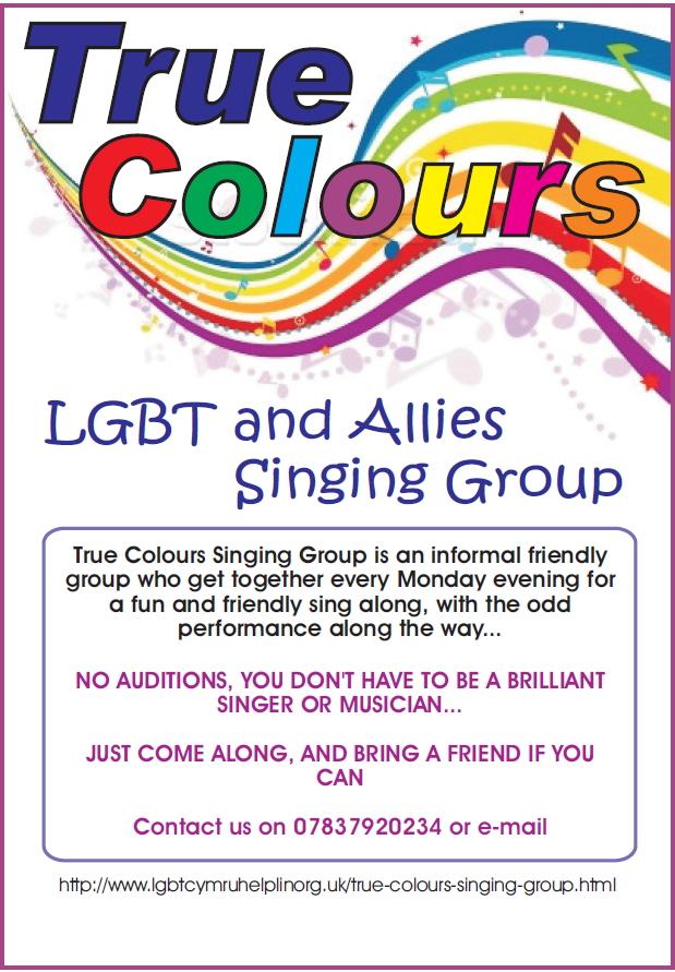 LGBT+ Staff Network tweet media