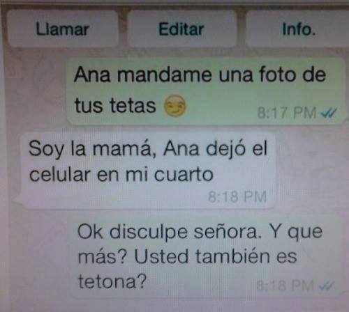 zappinternet's tweet photo. Cuando los tienes bien plantados y haces esto http://t.co/RU42haQxRq
