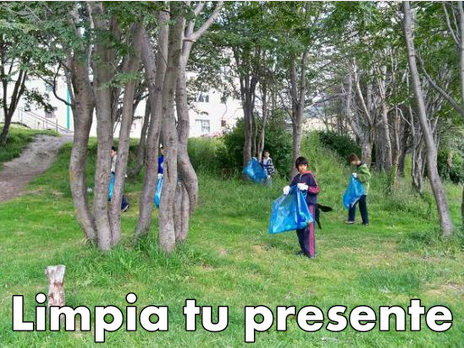 BirginExports's tweet photo. El futuro del planeta depende de lo que hacemos en nuestro presente.  Limpia tu presente, permite su futuro.. http://t.co/BBkLYRwEWt