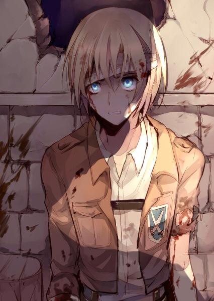 AlysseKey's tweet image. Bonjour c: