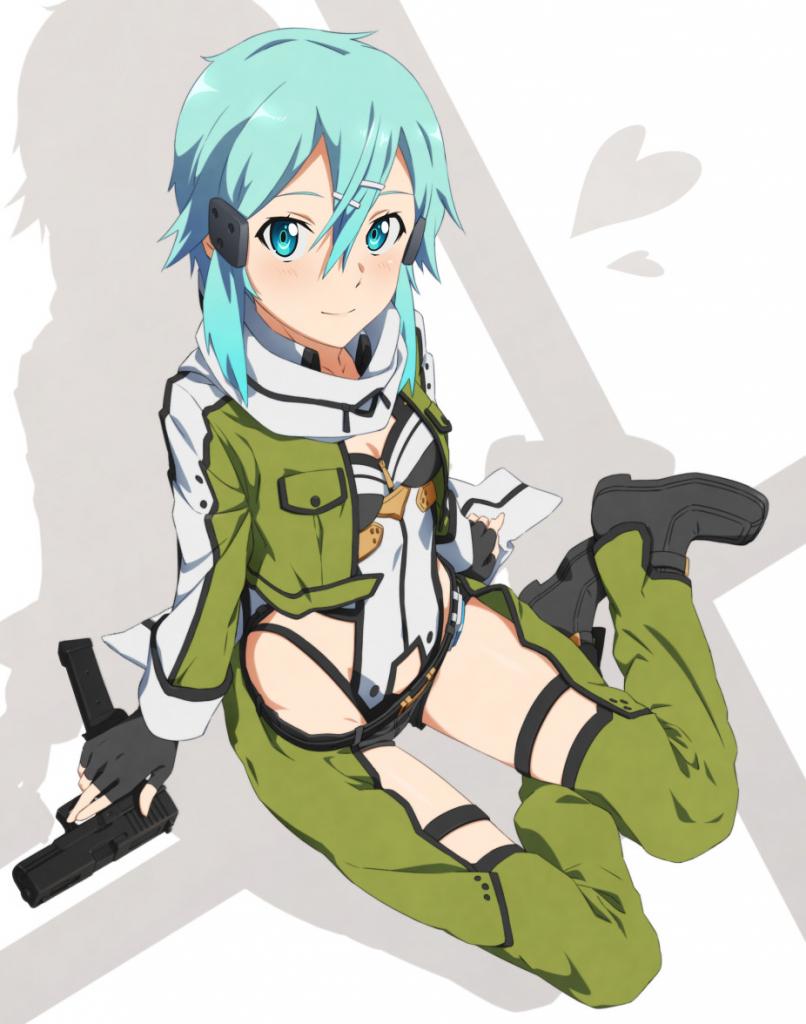 Anime Koi ソードアートオンライン シノンかわいい ソードアートオンライン ソードアートオンライン2 Sao Anime Sao カワイイと思ったらrt かわいいと思ったらrt 可愛いと思ったらrt アニメ好きと繋がりたい Http T Co Kqcda5o44w Twitter