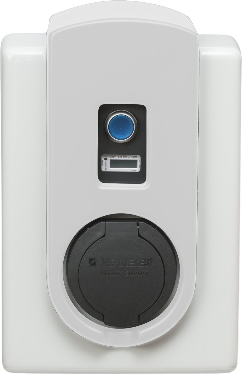 De nieuwste generatie laadpalen staan online in onze webshop!       go-electric.nl #laadpaal