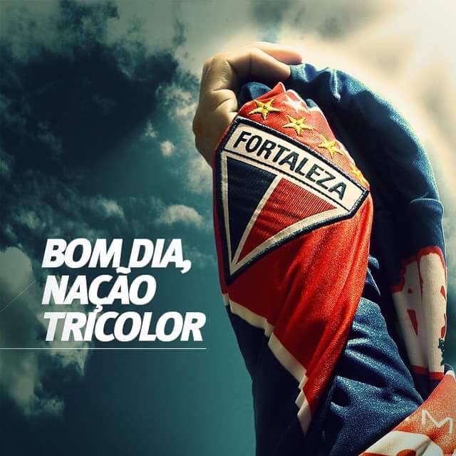 Fortaleza Esporte Clube 🦁 on Twitter: 