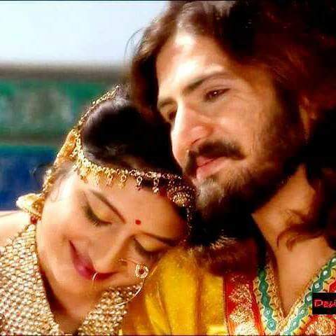 Jodha Akbar lovers (@paridhiS_INA)  Twitter