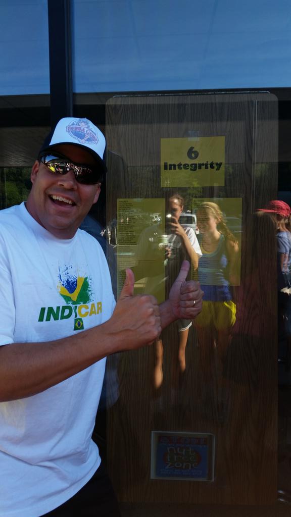 Jeff Hildebrand 29⚡️ (@footballoc) on Twitter photo <a href="/hudsonohHMS/">Hudson Middle School</a> Excited for new school year with students. Looking forward to building new relationships. See u Wed!!!! <a href="/hudsonohHMS/">Hudson Middle School</a> Excited for new school year with students. Looking forward to building new relationships. See u Wed!!!!
